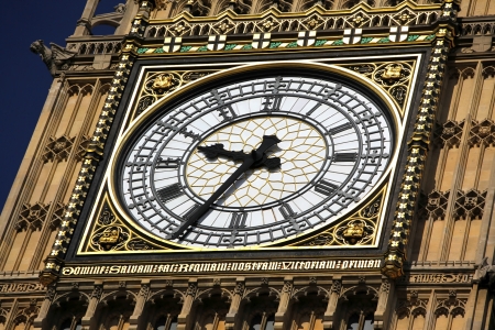 London Big Ben, UK