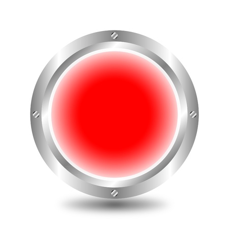 Red button