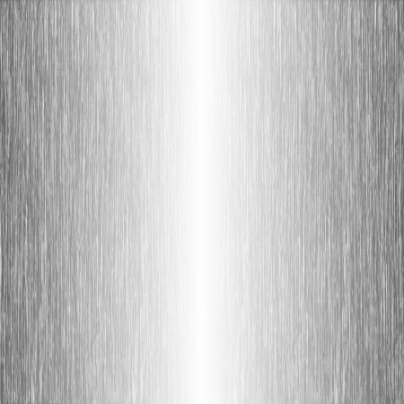 Brushed metal, template background. のイラスト素材