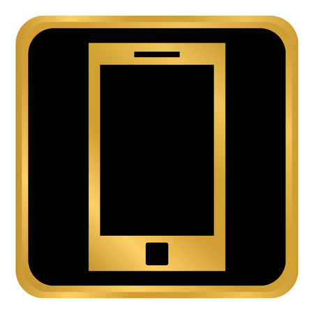 Phone iconのイラスト素材