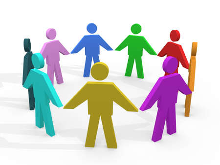 Corporate Team