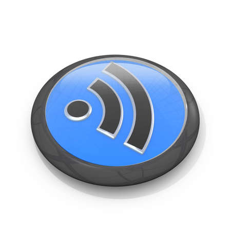Blog Symbol