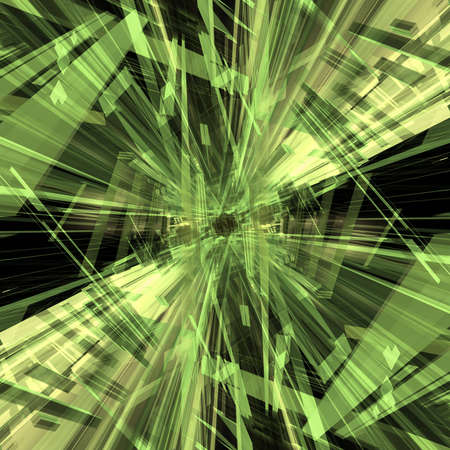 Abstract Design
