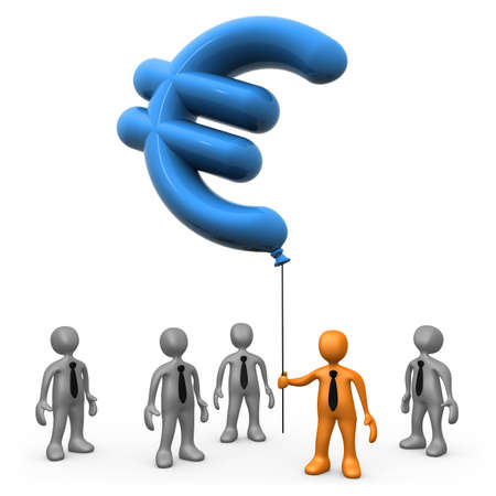 Moneyの写真素材