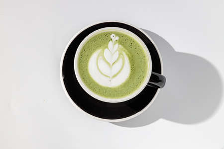 Traditional tea using in Japanese tea ceremonyの写真素材