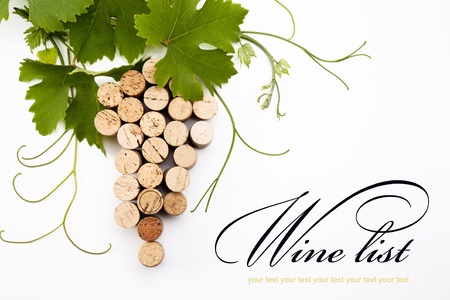 idea to design a wine list idea to design a wine list