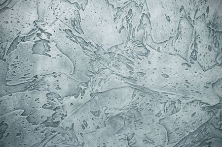 closeup of grey grunge textureの写真素材
