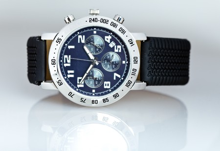 Wrist watches 