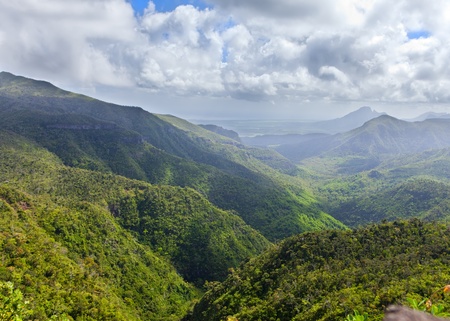 Ìàâðèêèêé,  view of mountains