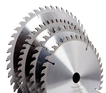 Circular Saw disc for wood cutting

の写真素材