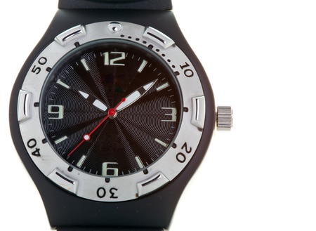 Wrist watchesの写真素材