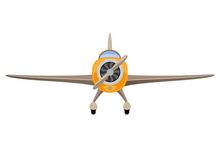 transport for the transportation of goods or passengers flat icon vector illustration isolated on white backgroundのイラスト素材