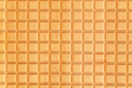 Close up of alder furniture detail as interesting backgroundの写真素材