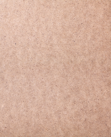 Close up of a hardboard surfaceの写真素材