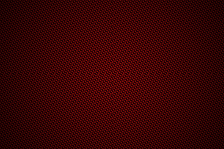 red carbon fiber with black gradient color, background and texture.の写真素材