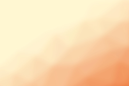Blurred yellow background, Blur color abstraction for pattern, texture, wallpaper or banner design