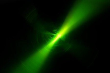 Blurred green background, Blur color abstraction for pattern, texture, wallpaper or banner design