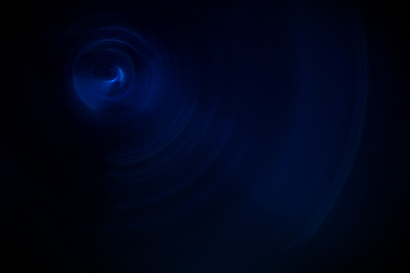 Blurred blue background, Blur color abstraction for pattern, texture, wallpaper or banner designの写真素材