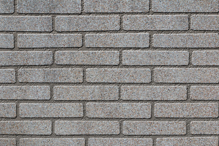 set 9. white and gray old brick wall. background and texture. 3d illustration.