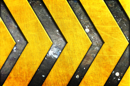 grunge metal background. pattern on metal plate. material design 3d illustration.の写真素材