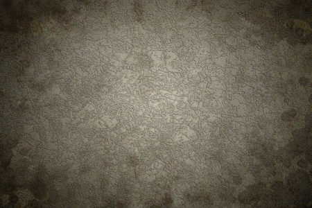 chrome metal texture with scratch. look like cement or concrete texture. background and texture.のeditorial素材