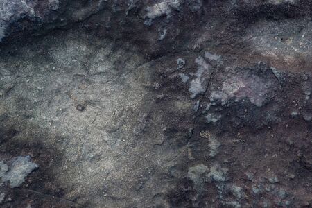 Natural stone background in different patternsの写真素材