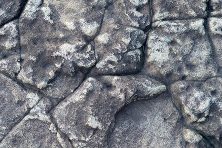 Natural stone background in different patternsの写真素材