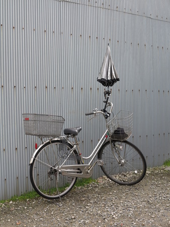 Bikeの写真素材