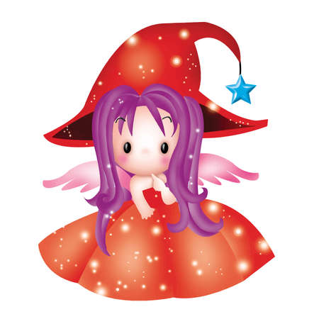 girl vector cartoon clipart anime cute character model emotion illustration drawing kawaii manga design idea download artのイラスト素材