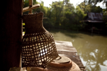 Way of Thailandの写真素材