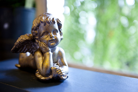 Cupidの写真素材