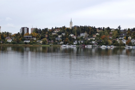 Stockholm sollentunaの写真素材