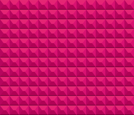 Pink Texture Wall Backgroundの写真素材