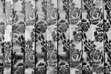 cloth fabric backgroundの写真素材