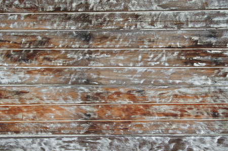 planks brown wood windows background.の写真素材