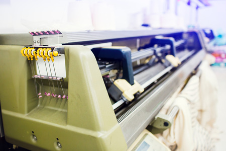 Textile factory in spinning production line and a rotating machinery and equipment production...