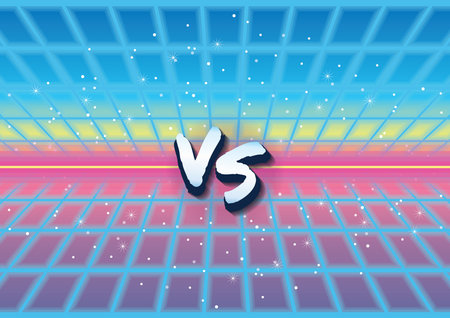 Game zone game icon background vectorのイラスト素材