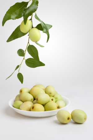 jujubeの写真素材