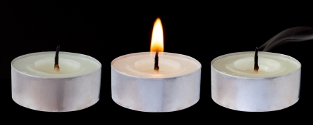 candleの写真素材