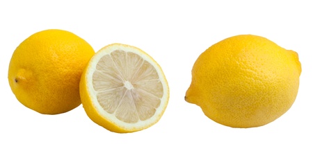 lemonの写真素材