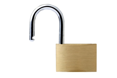 padlock