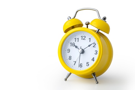 Alarm clock
