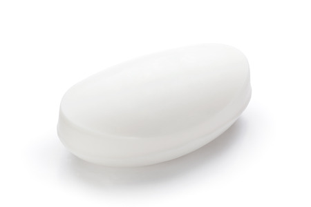 Soap barの写真素材