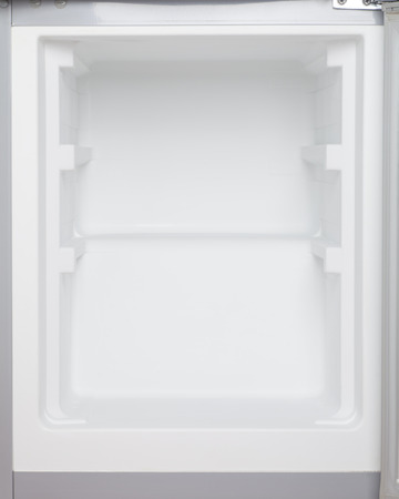 interior of refrigeratorの写真素材