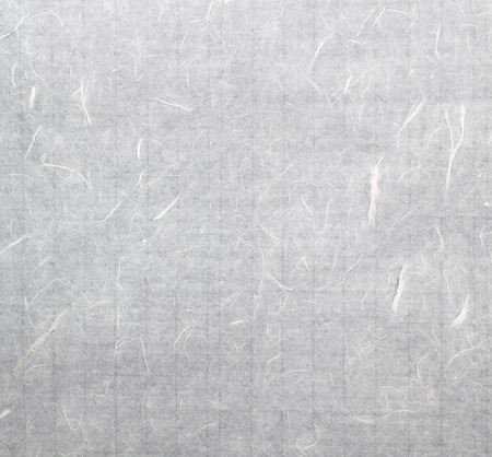 Handmade Chinese rice paper textureの写真素材