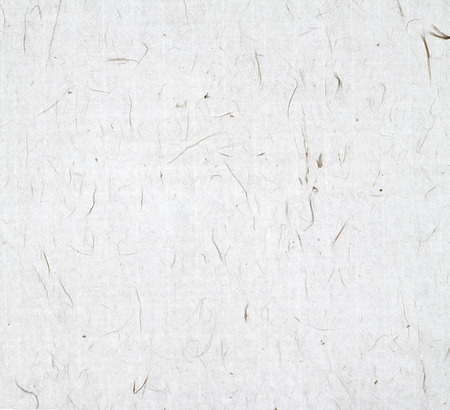 Handmade Chinese rice paper textureの写真素材