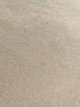 Close-up of sand texture backgroundの写真素材