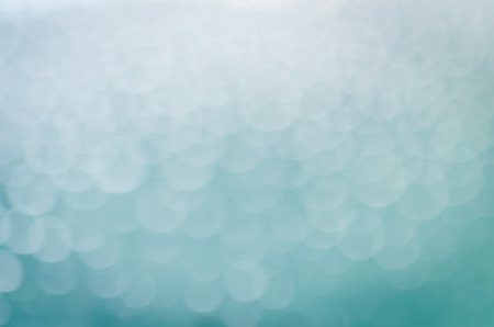 Abstract background with bokeh defocused lights and shadow - blurred background.の写真素材