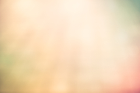 Abstract background with bokeh defocused lights and shadow - blurred background.の写真素材