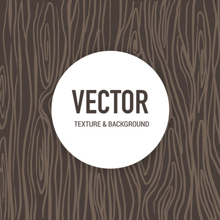 Background the wood grain that combines with graphic art to be a artwork and print pattern, fabric pattern or tie dye.のイラスト素材